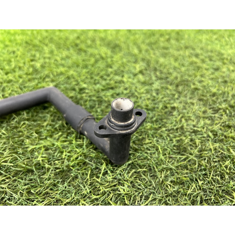 Трубка радиатора печки (отопление и кондиционирование) BMW 7-series E38 64118373177