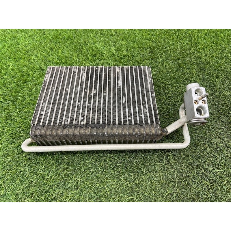 Испаритель кондиционера (отопление и кондиционирование) BMW 3-series E46 64119135744