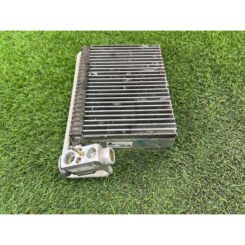 Испаритель кондиционера (отопление и кондиционирование) BMW 3-series E46 64119135744