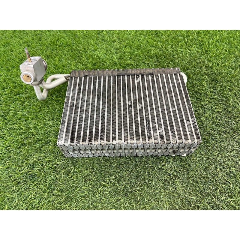 Испаритель кондиционера (отопление и кондиционирование) BMW 3-series E46 64119135744