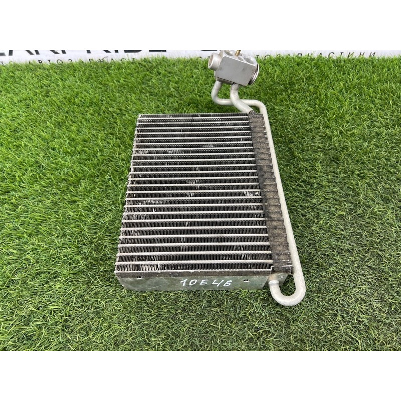 Испаритель кондиционера (отопление и кондиционирование) BMW 3-series E46 64119135744