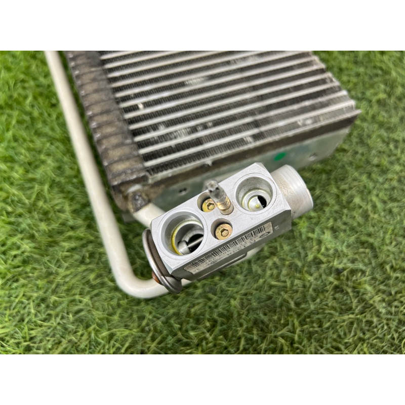 Испаритель кондиционера (отопление и кондиционирование) BMW 3-series E46 64119135744