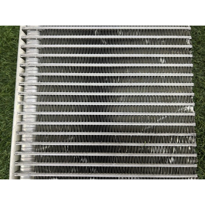 Испаритель кондиционера (отопление и кондиционирование) BMW 3-series E46 64119135744