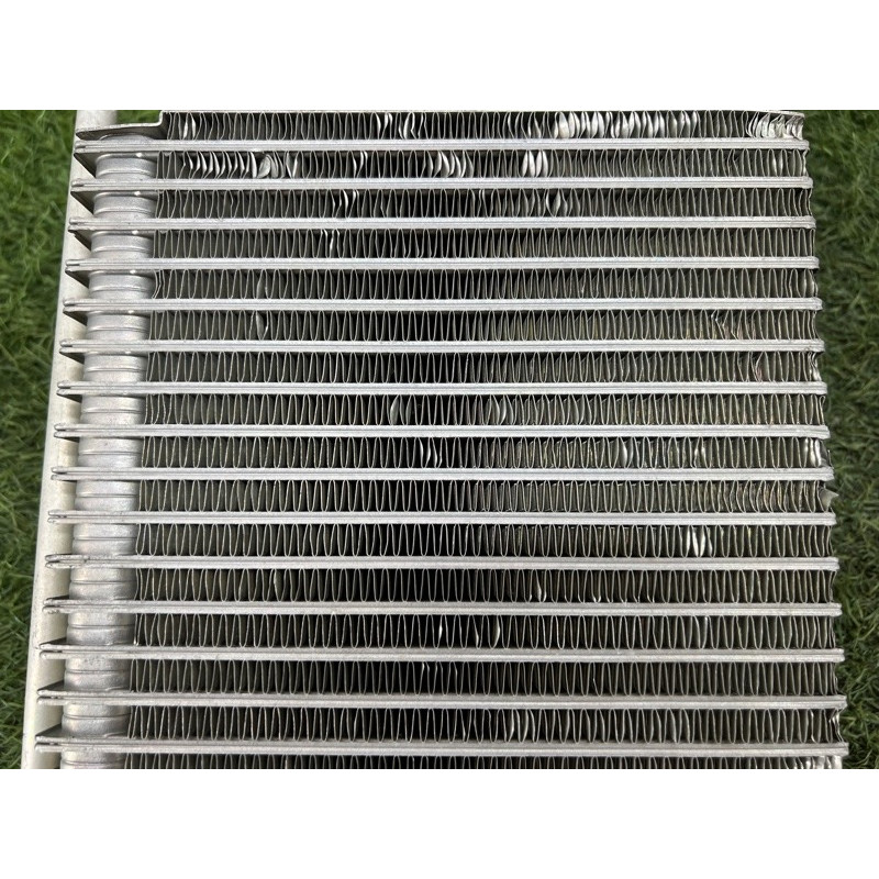 Испаритель кондиционера (отопление и кондиционирование) BMW 3-series E46 64119135744