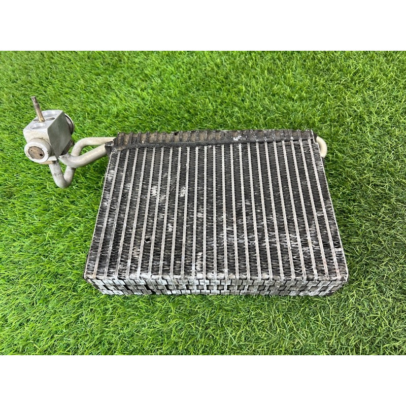 Испаритель кондиционера (отопление и кондиционирование) BMW 3-series E46 64118372772