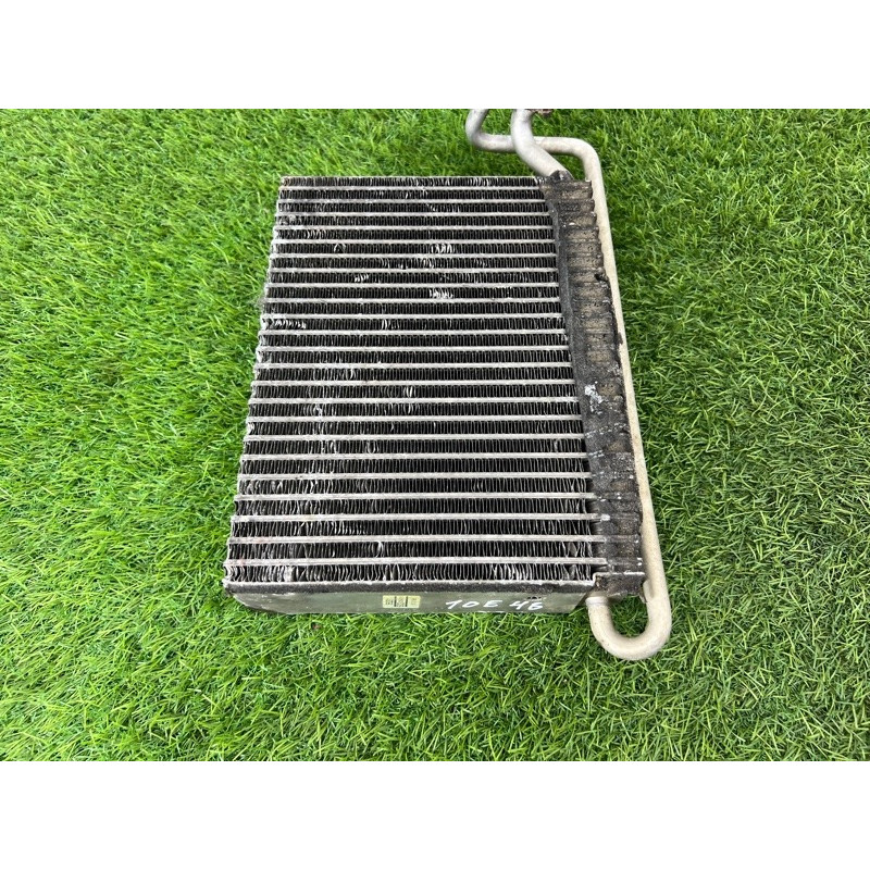 Испаритель кондиционера (отопление и кондиционирование) BMW 3-series E46 64118372772