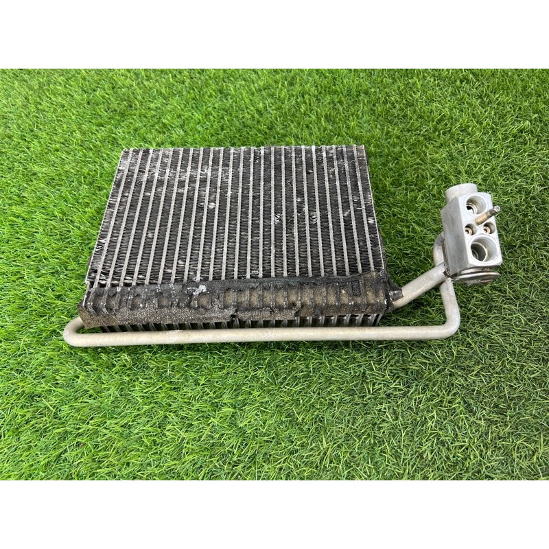 Испаритель кондиционера (отопление и кондиционирование) BMW 3-series E46 64118372772