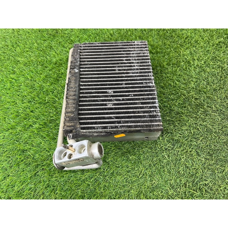 Испаритель кондиционера (отопление и кондиционирование) BMW 3-series E46 64118372772