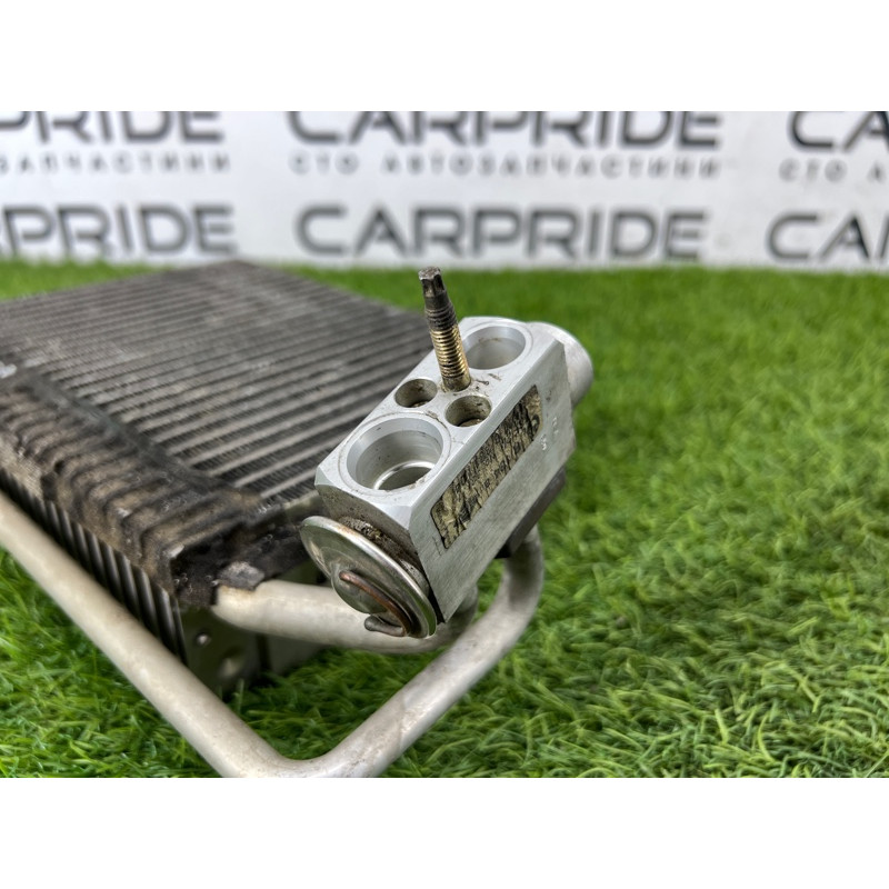 Испаритель кондиционера (отопление и кондиционирование) BMW 3-series E46 64118372772