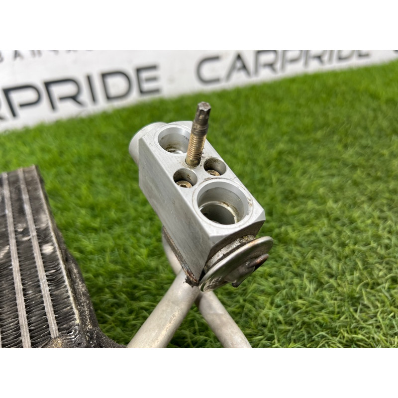 Испаритель кондиционера (отопление и кондиционирование) BMW 3-series E46 64118372772