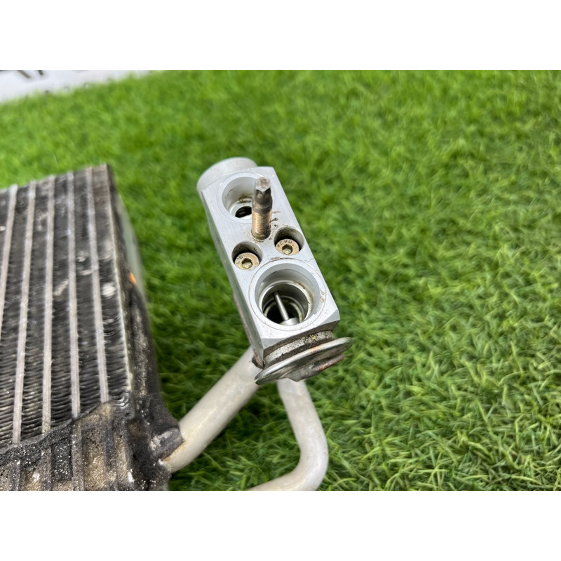 Испаритель кондиционера (отопление и кондиционирование) BMW 3-series E46 64118372772