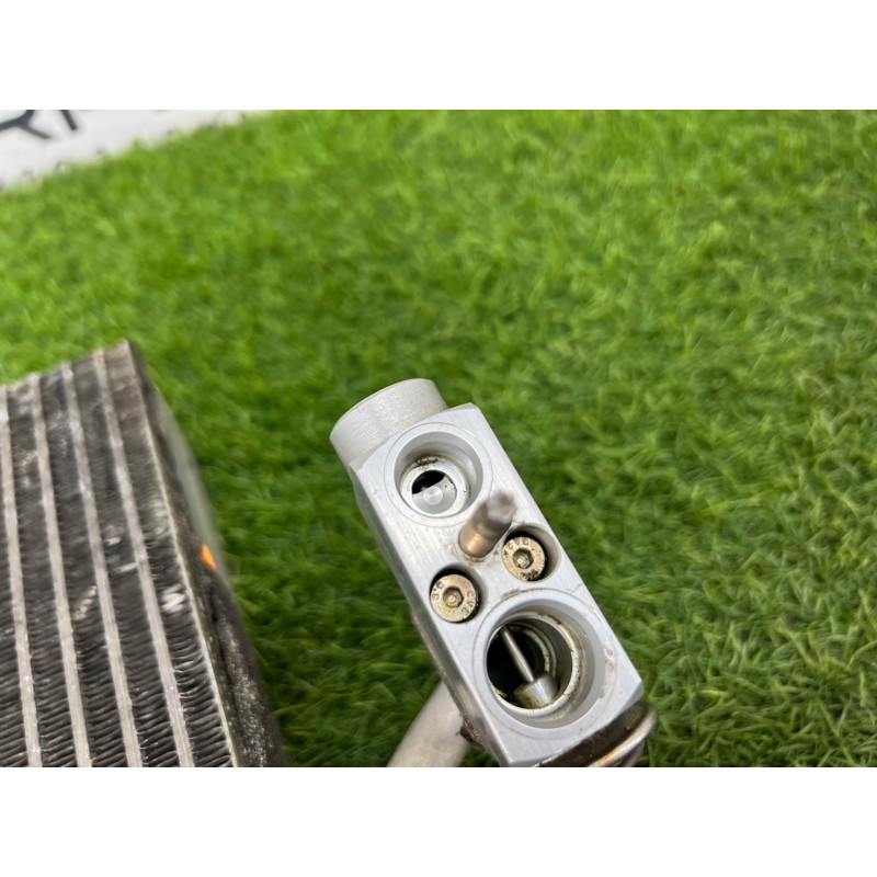 Испаритель кондиционера (отопление и кондиционирование) BMW 3-series E46 64118372772