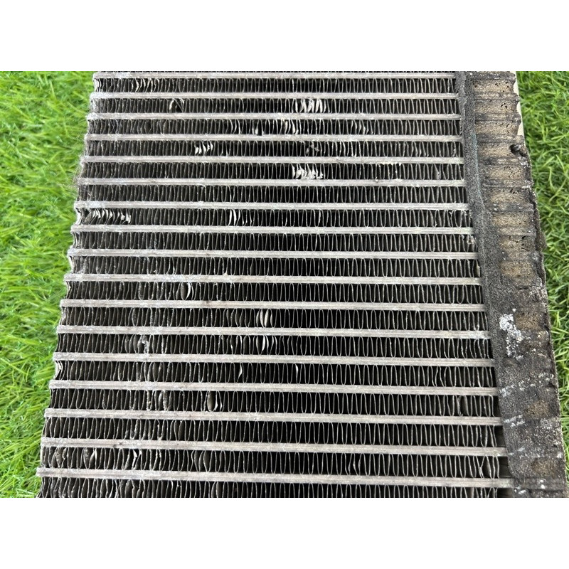 Испаритель кондиционера (отопление и кондиционирование) BMW 3-series E46 64118372772