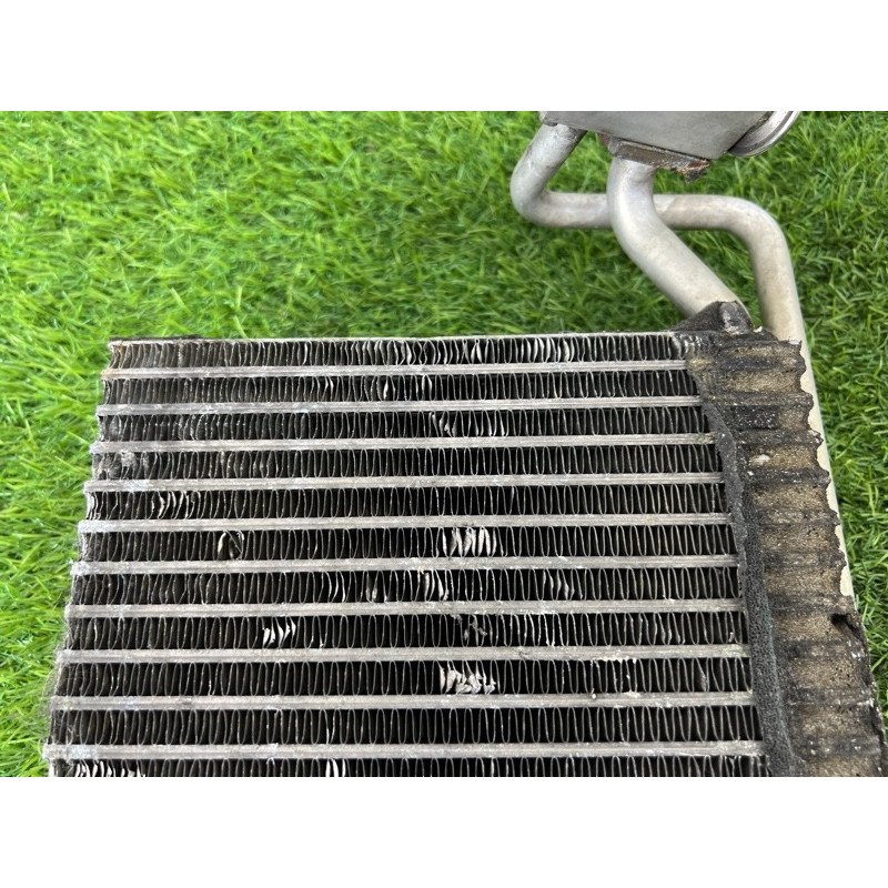 Испаритель кондиционера (отопление и кондиционирование) BMW 3-series E46 64118372772