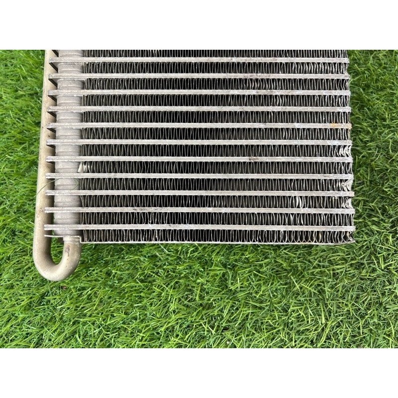 Испаритель кондиционера (отопление и кондиционирование) BMW 3-series E46 64118372772