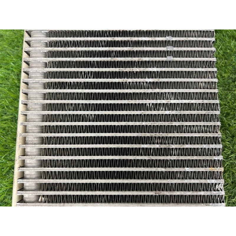 Испаритель кондиционера (отопление и кондиционирование) BMW 3-series E46 64118372772