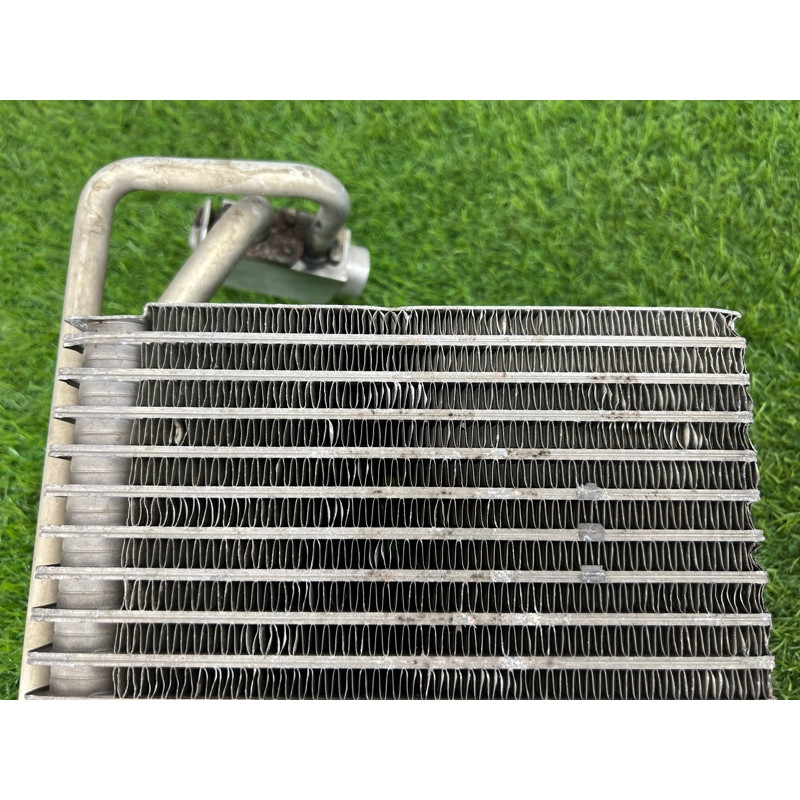 Испаритель кондиционера (отопление и кондиционирование) BMW 3-series E46 64118372772