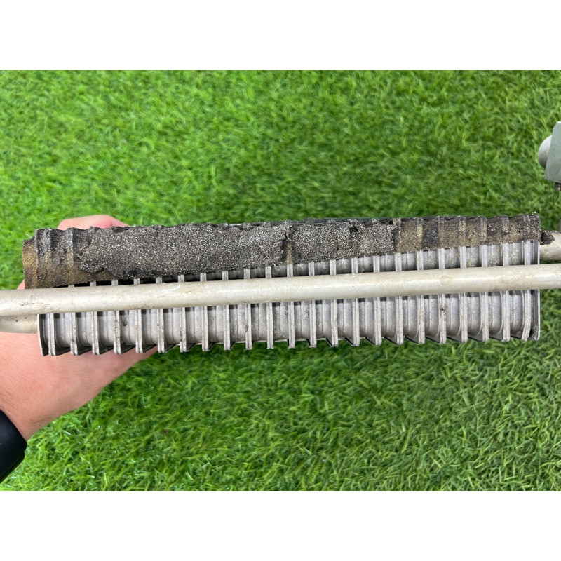 Испаритель кондиционера (отопление и кондиционирование) BMW 3-series E46 64118372772