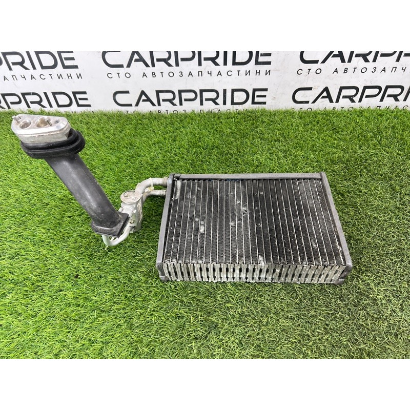 Испаритель кондиционера (отопление и кондиционирование) BMW 5-series E39 2001 M57d30 64118385560