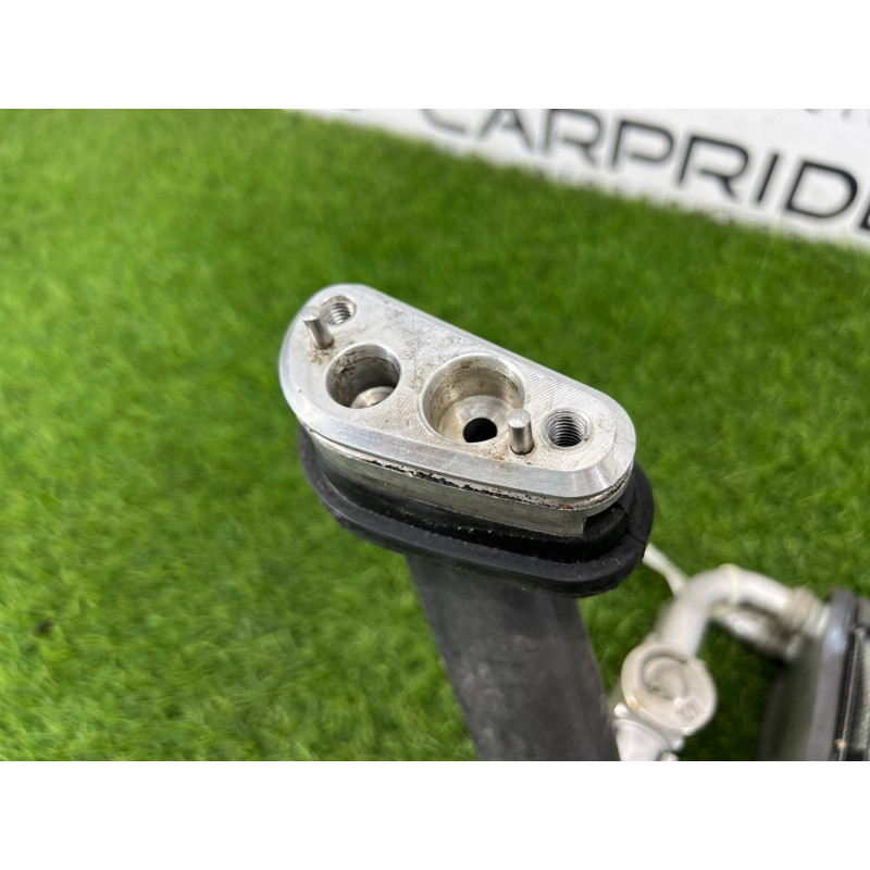 Испаритель кондиционера (отопление и кондиционирование) BMW 5-series E39 2001 M57d30 64118385560