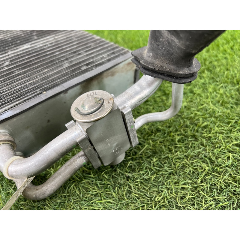 Испаритель кондиционера (отопление и кондиционирование) BMW 5-series E39 2001 M57d30 64118385560