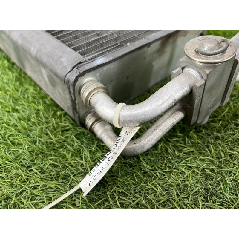 Испаритель кондиционера (отопление и кондиционирование) BMW 5-series E39 2001 M57d30 64118385560