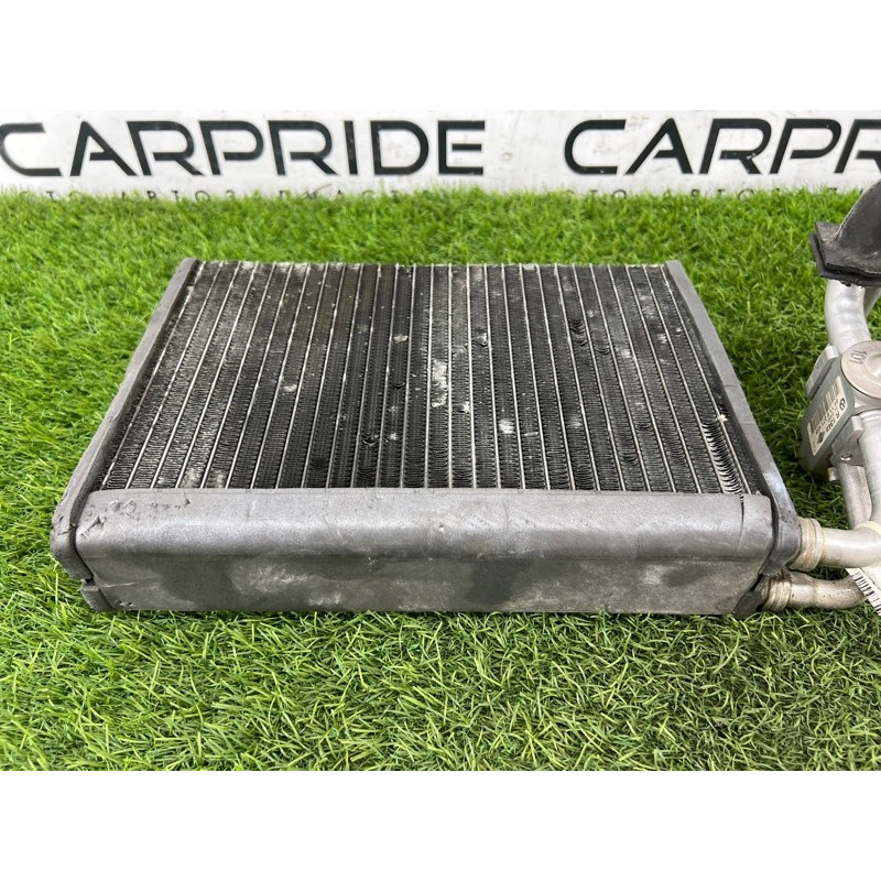 Испаритель кондиционера (отопление и кондиционирование) BMW 5-series E39 2001 M57d30 64118385560