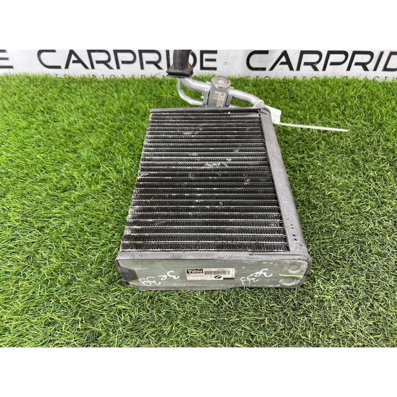 Испаритель кондиционера (отопление и кондиционирование) BMW 5-series E39 2001 M57d30 64118385560