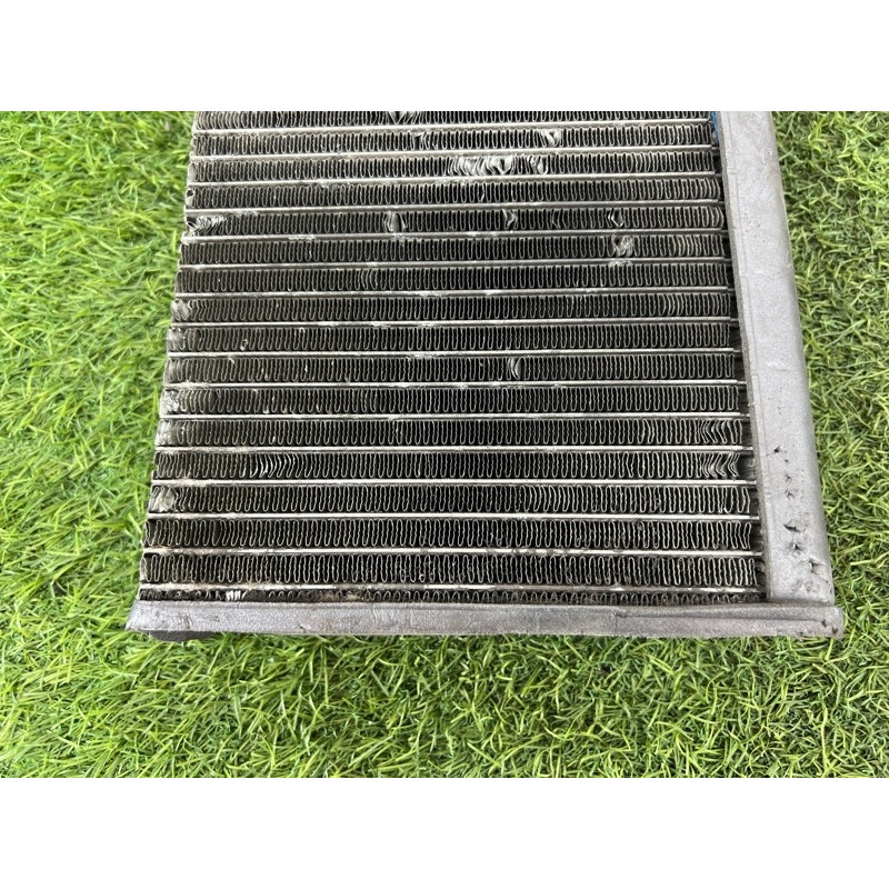 Испаритель кондиционера (отопление и кондиционирование) BMW 5-series E39 2001 M57d30 64118385560