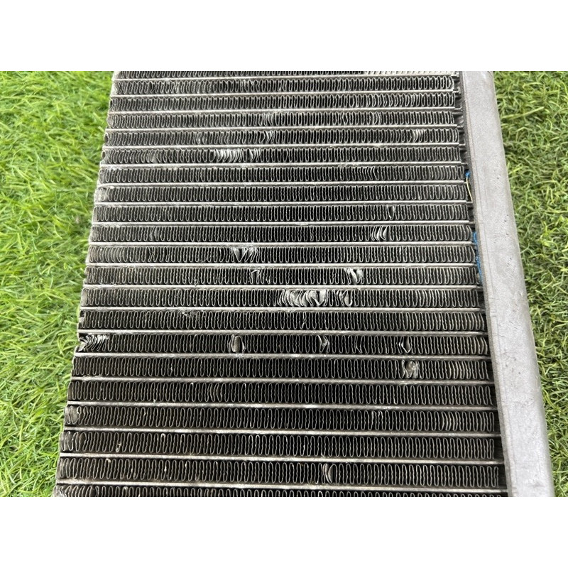 Испаритель кондиционера (отопление и кондиционирование) BMW 5-series E39 2001 M57d30 64118385560