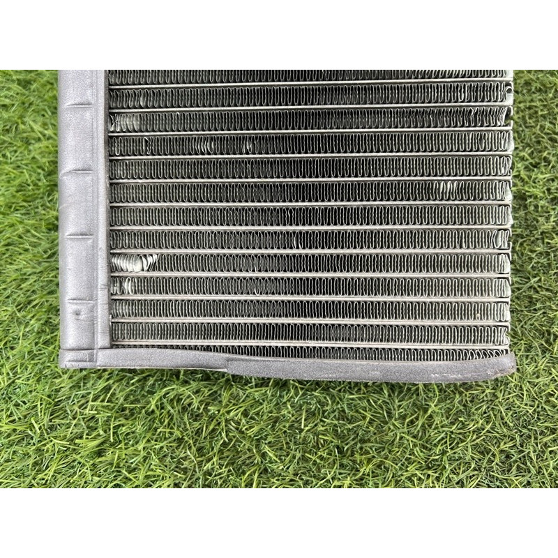 Испаритель кондиционера (отопление и кондиционирование) BMW 5-series E39 2001 M57d30 64118385560