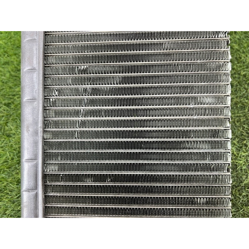 Испаритель кондиционера (отопление и кондиционирование) BMW 5-series E39 2001 M57d30 64118385560