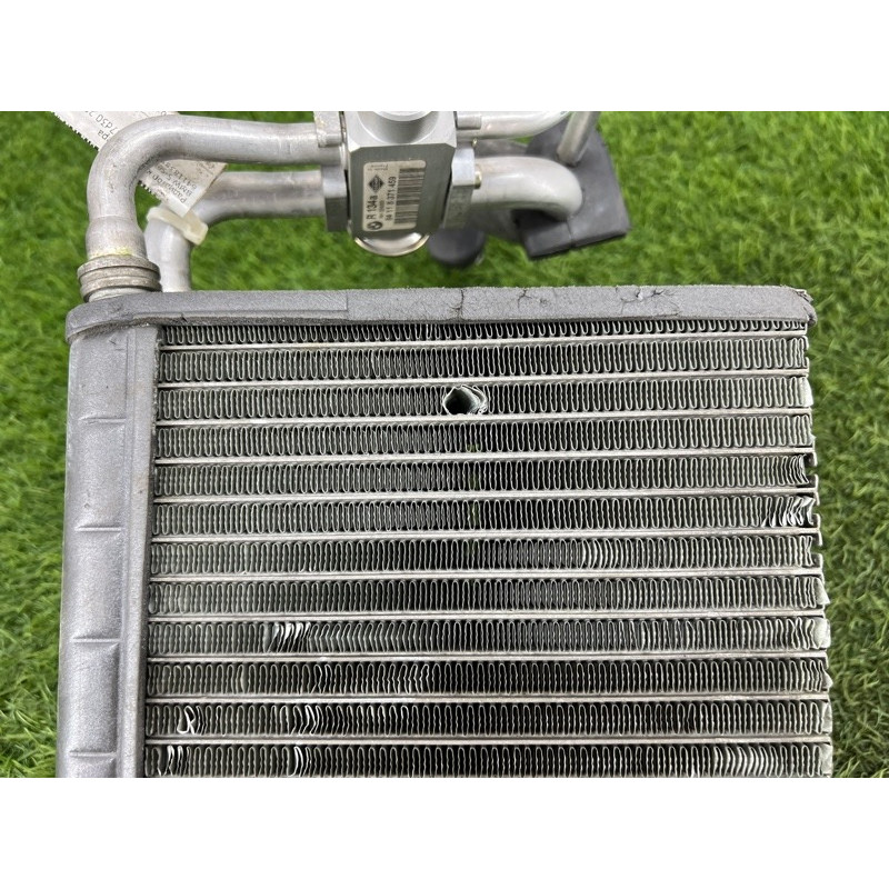 Испаритель кондиционера (отопление и кондиционирование) BMW 5-series E39 2001 M57d30 64118385560