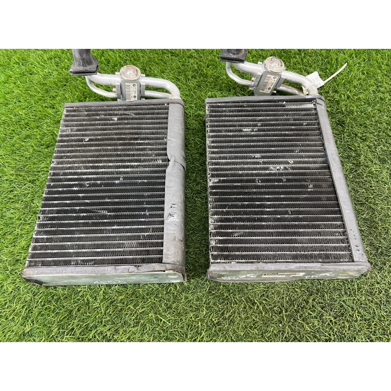 Испаритель кондиционера (отопление и кондиционирование) BMW 5-series E39 2001 M57d30 64118385560