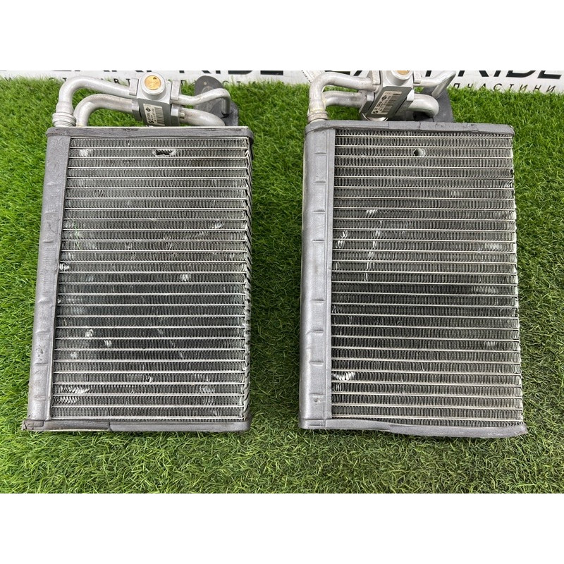 Испаритель кондиционера (отопление и кондиционирование) BMW 5-series E39 2001 M57d30 64118385560