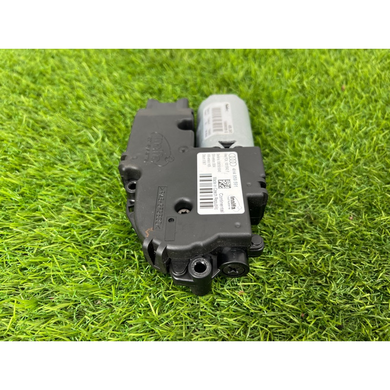 Мотор люка (электрика) AUDI A8 D4 2011 4,2 4H4959591