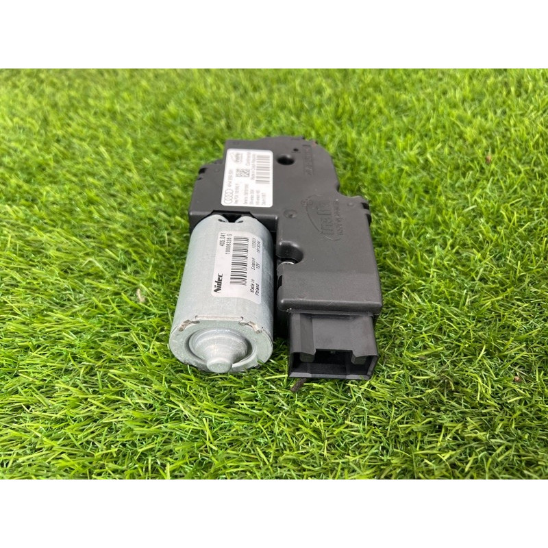 Мотор люка (электрика) AUDI A8 D4 2011 4,2 4H4959591