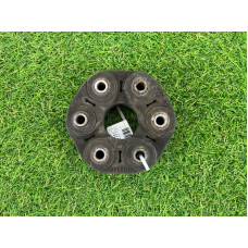 Эластичная муфта