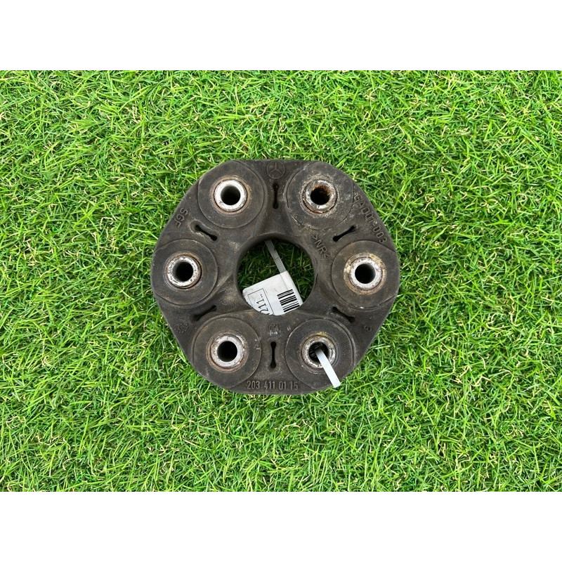 Эластичная муфта (трансмиссия) Mercedes-Benz E-class W211 2008 3.5 2034110115