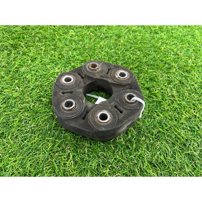 Эластичная муфта (трансмиссия) Mercedes-Benz E-class W211 2008 3.5 2034110115