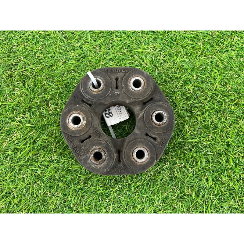 Эластичная муфта (трансмиссия) Mercedes-Benz E-class W211 2008 3.5 2034110115