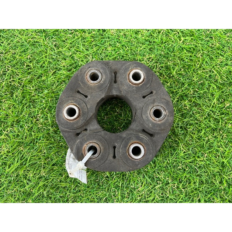 Эластичная муфта (трансмиссия) Mercedes-Benz E-class W211 2008 3.5 2034110115