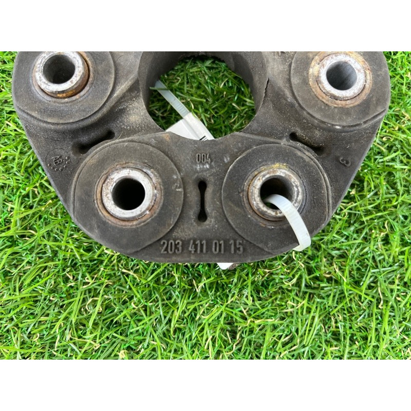 Эластичная муфта (трансмиссия) Mercedes-Benz E-class W211 2008 3.5 2034110115