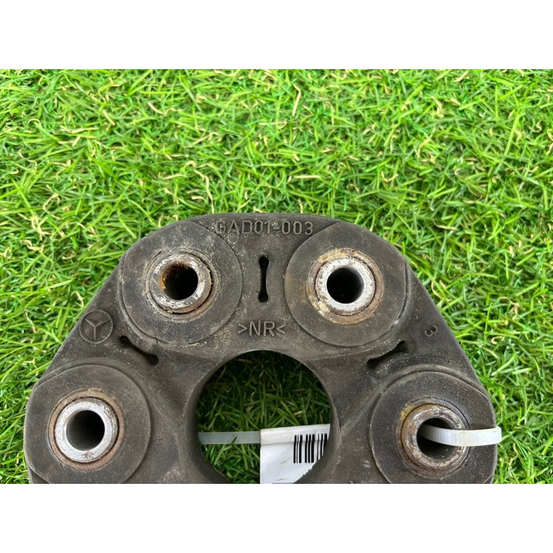 Эластичная муфта (трансмиссия) Mercedes-Benz E-class W211 2008 3.5 2034110115