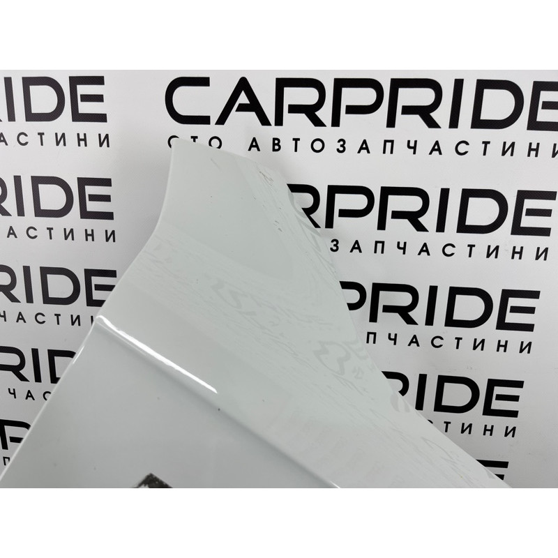 Крыло (наружные элементы кузова) AUDI Q7 4L 2014 3.0 TFSi CTWB 4L0821102