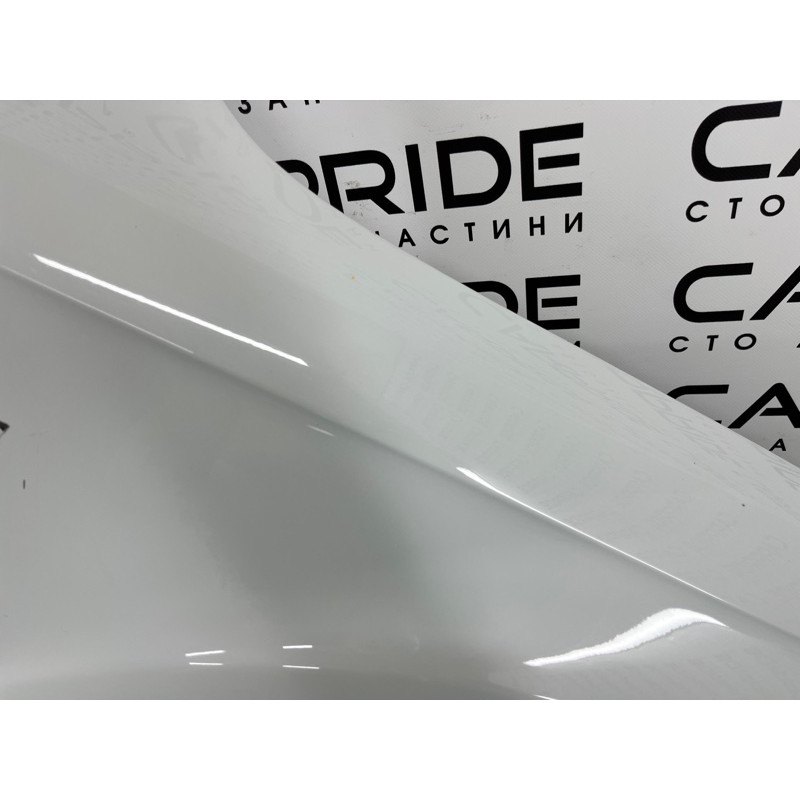 Крыло (наружные элементы кузова) AUDI Q7 4L 2014 3.0 TFSi CTWB 4L0821102