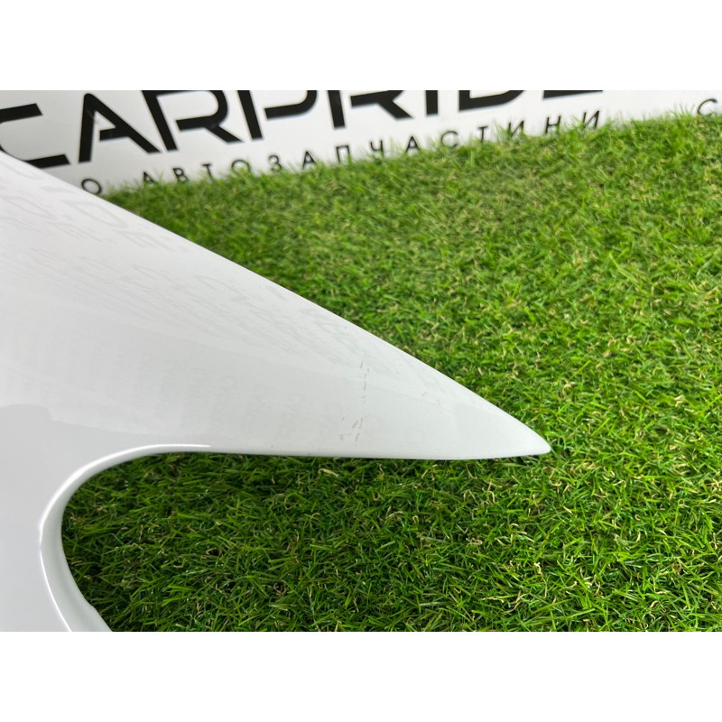 Крыло (наружные элементы кузова) AUDI Q7 4L 2014 3.0 TFSi CTWB 4L0821102