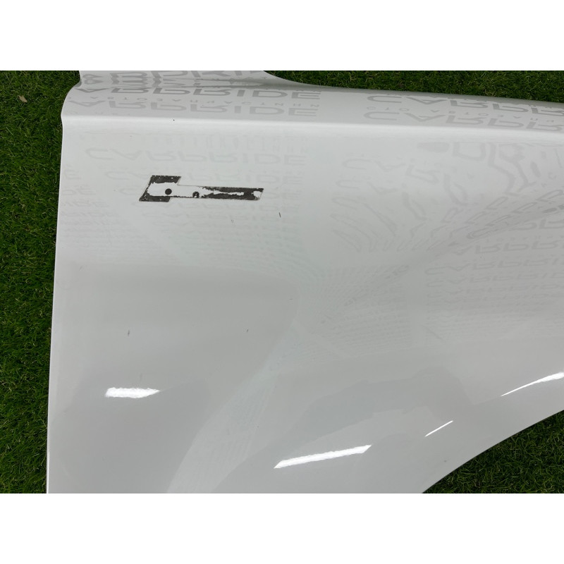 Крыло (наружные элементы кузова) AUDI Q7 4L 2014 3.0 TFSi CTWB 4L0821102