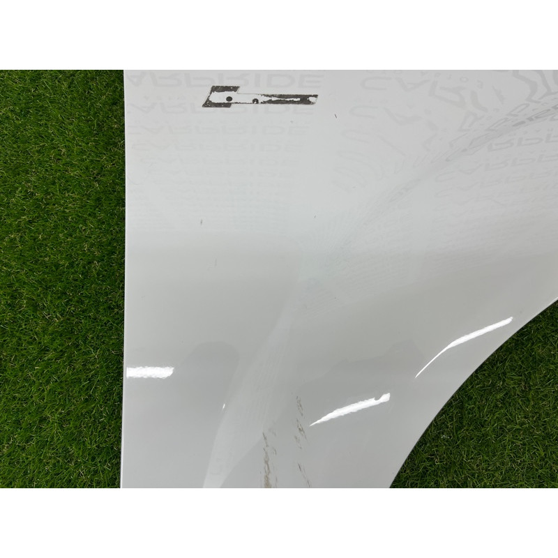 Крыло (наружные элементы кузова) AUDI Q7 4L 2014 3.0 TFSi CTWB 4L0821102