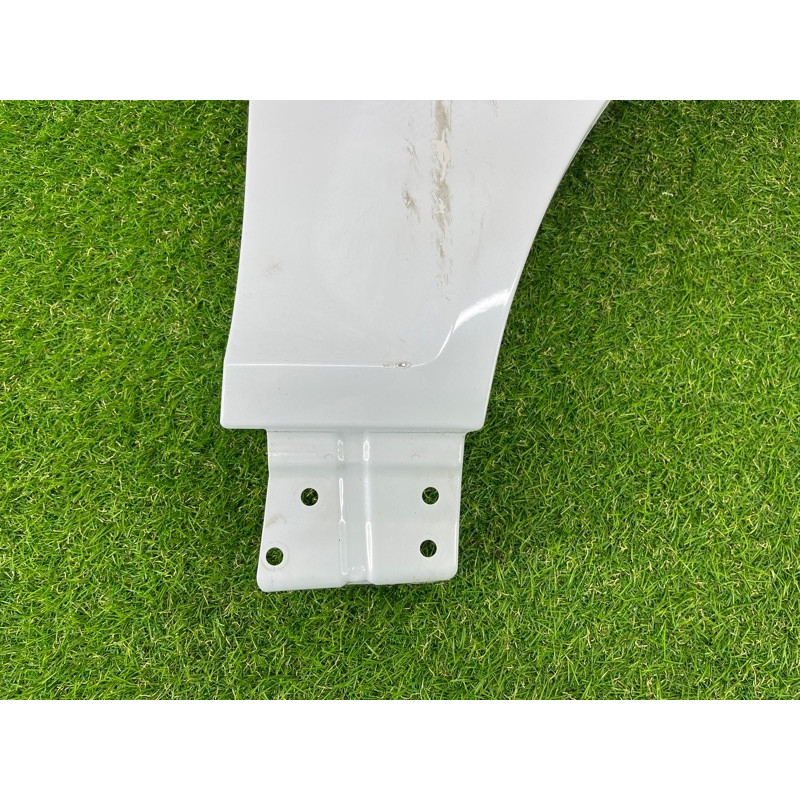 Крыло (наружные элементы кузова) AUDI Q7 4L 2014 3.0 TFSi CTWB 4L0821102